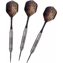 Viper Underground Celtic Blood Darts Steel Tip Darts 22 Grams
