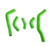 Silicone Radiator Hose For 2005-2008 Honda CRF450R CRF450 2006 2007