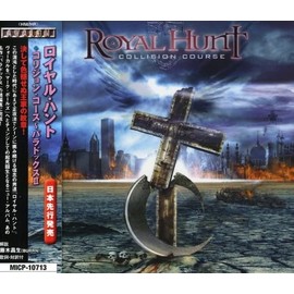 コリジョン・コース~パラドックスII