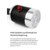 S SHUN CAN DA Flexible Gooseneck Light 900 Lumen LED