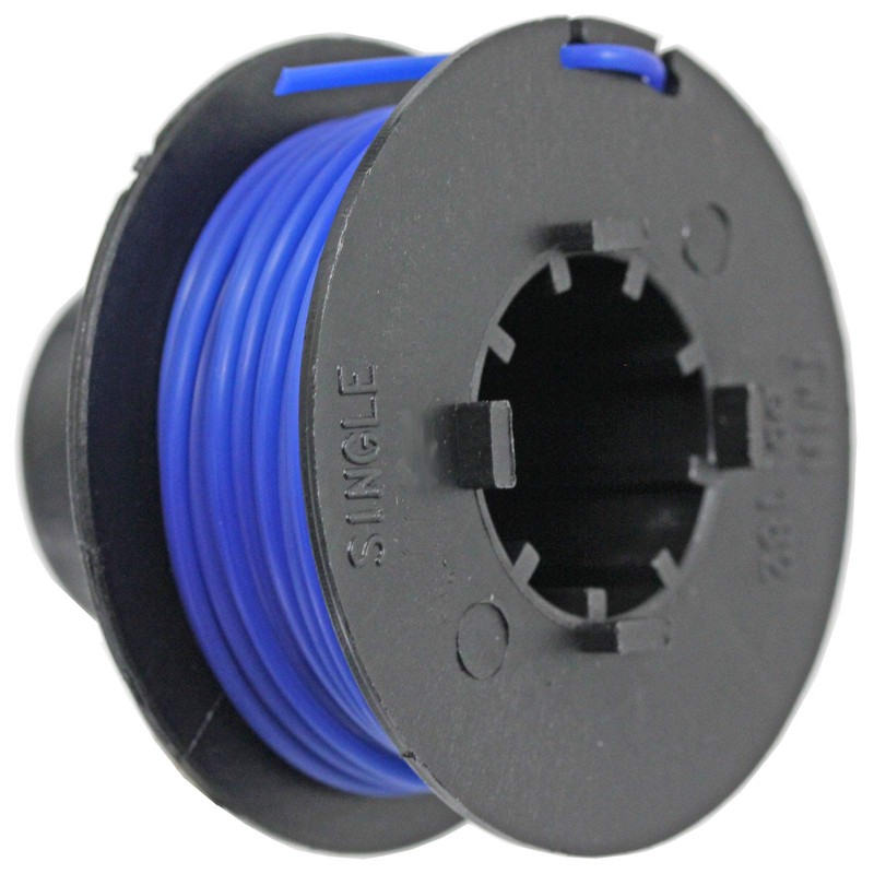 SPARES2GO 8m Line & Spool compatible with Sovereign N0E-2ET-230 N0E-15ET-230