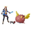 Fortnite Victory Royal Deluxe Collection Series 1 Sky & Ollie