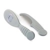 Lulabi Pack of 2 Elephant Brush and Comb Polypropylene Standard