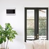 Lion Electric Fuse Box Flush-Mounted 1 Row 12 Modules Small