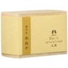 Kalis Seijo Kalis Natural Soap Workshop Rice Bran Soap, 4.9