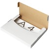 Earth Cardboard ID0680 Cardboard Box for Nekoposs, Up to 1.2