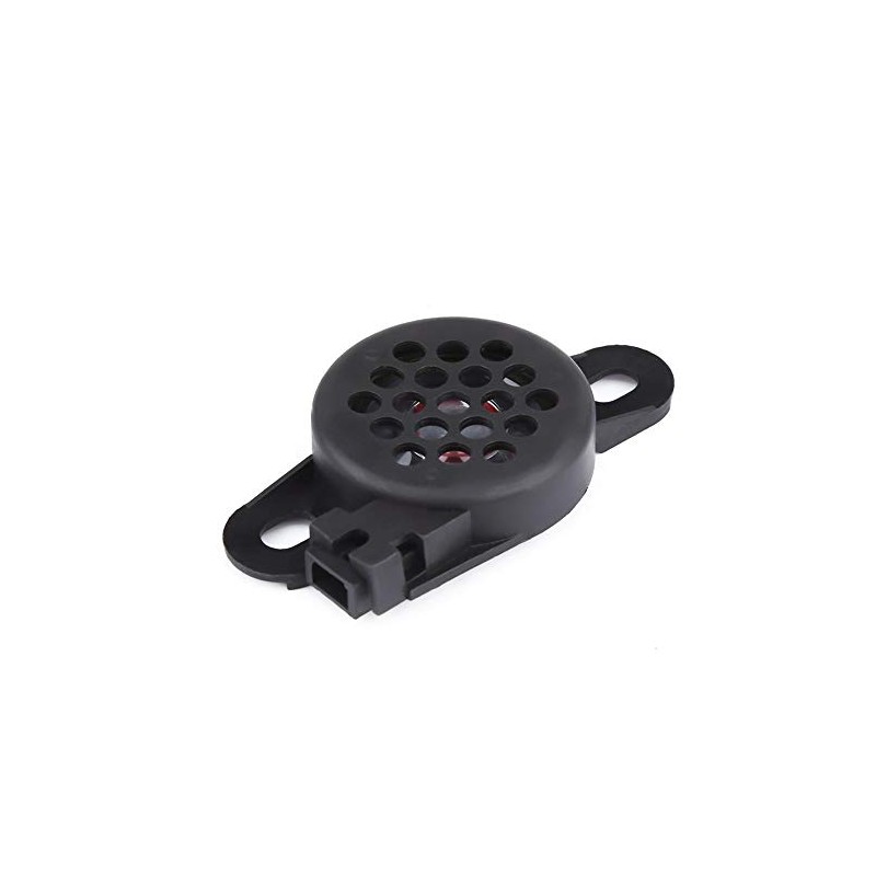 Car Warning Buzzer, 8E0919279 ABS Plastic Warning Buzzer PDC Reverse