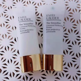 Estée Lauder Lot of 2, Estee Lauder The Smoother Universal Perfecting Primer 0.5oz *2 = 1oz