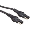 OptiMATE CABLE O-13, Extender, power-sport, 15ft / 4.6m