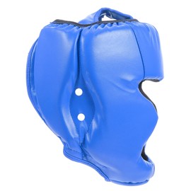 Parliky Wrestling Headgear and Boxing Helmet Sponge Padding Ergonomic Design for Comfortable Adult Taekwondo and Sparring Breathable and Lightweight for Enhanced Performance