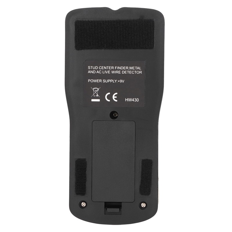 Stud Finder Wall Scanner Sensor 5 in 1 Detector HD