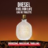 Diesel Fuel for Life Eau de Toilette Spray Perfume for