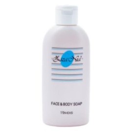 zizania Face & Body Soap