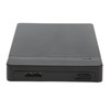 USB3.0 to SATA HDD Enclosure 1TB Supported Auto Sleep USB