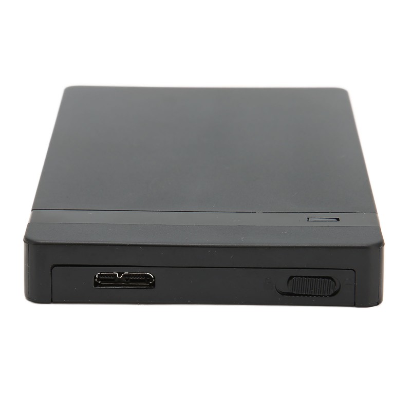 USB3.0 to SATA HDD Enclosure 1TB Supported Auto Sleep USB