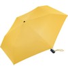ESPRIT Easymatic Slimline Pocket Umbrella Open/Close Automatic FJ 2022, Mimosa,