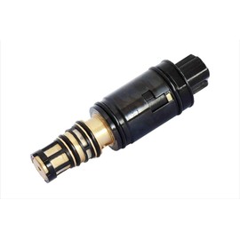 RYC New AC Compressor Control Valve IG395-CV (Fits Dodge Caliber 1.8L, 2.0L, 2.4L 2007-2008; Fits Jeep Patriot 2.0L, 2.4L 2007-2008; Fits Jeep Compass 2.0L, 2.4L 2007-2008)