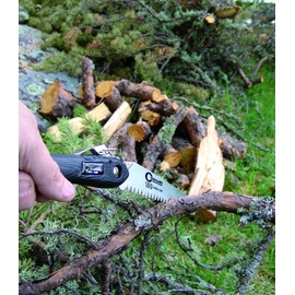 Coghlan's mens Sierra Saw, Standard Multi, 7-inch