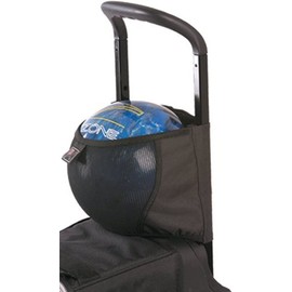 KR Strikeforce Joey Bowling Bag (Black)