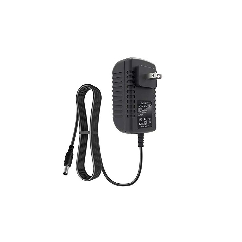 GreatPowerDirect 18V AC Adapter for PetSafe PAL00-14243 ScoopFree Cat Litter