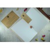 OVERDOSE Gautam Buddha Journal Notebook Handmade Leather Travel Diary Writing