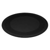 StayPut Premium Non-Slip Placemats - Rectangular & Circular Designs for
