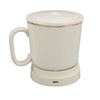 Smart Coffee Warmer Type C Interface Constant Temperature Auto Stirring