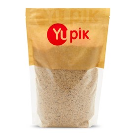 Yupik Hazelnut Meal, 2.2 lb (35.2 oz), Kosher, Gluten-Free, Vegan, Filberts, Raw Hazelnut Flour, Nut Powder, Unsalted, Unroasted, Oil-Free, Source of Fiber & Iron, Perfect for Baking & Cooking