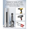 Camper Crank Handle Drill Bit Kit Fits for Coleman Fleetwood
