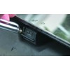 TPF Commercial 0007665260011 – Telescopic Magnetic Bar, Steel Chrome