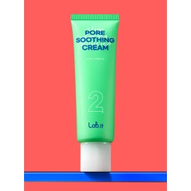 Lab.it by Dr.G Pore Soothing Cream 50ml