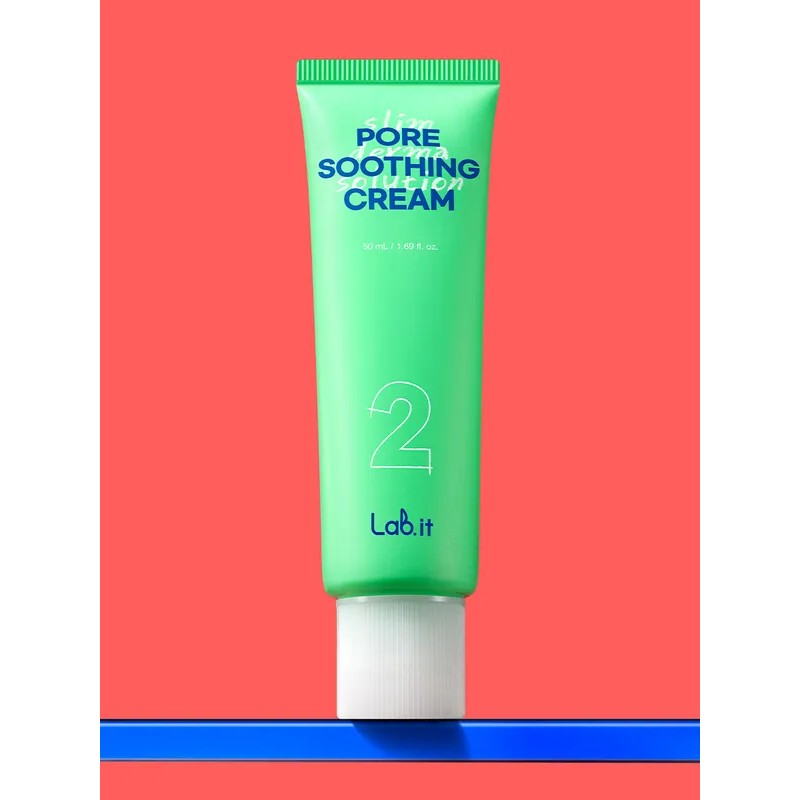 Lab.it by Dr.G Pore Soothing Cream 50ml