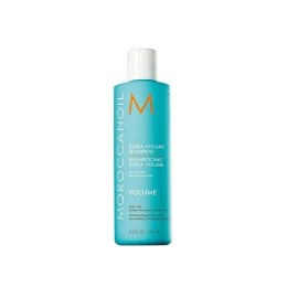 Moroccanoil Shampoo Extra Volumen Onza