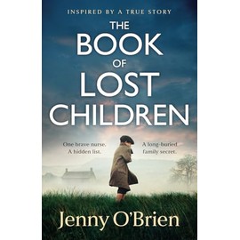 The Book of Lost Children