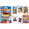 Route 66 Set of 52 Playing Cards + Joker (MPC)