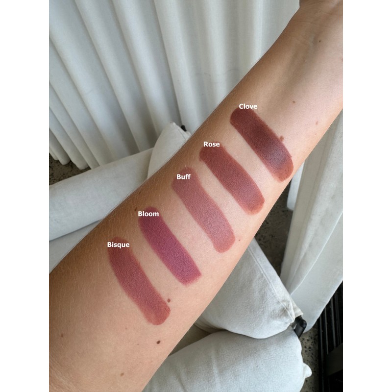 Eye of Horus Lipstick Matte 4.2g, Bisque
