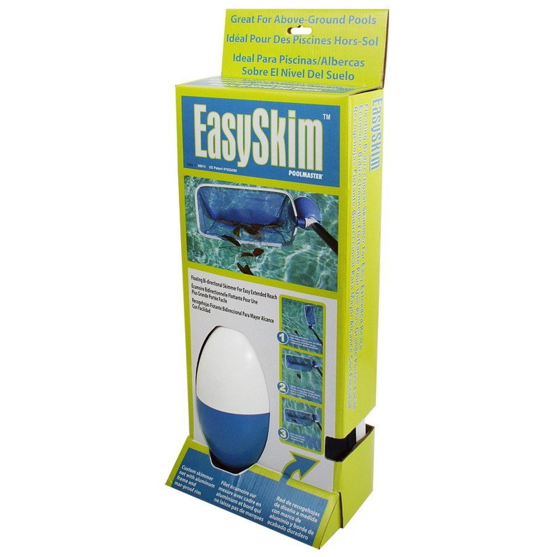 Poolmaster, Inc. 29014 Easy Skim, Multicolor