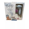 Urban Butterfly Electric Spa Brush 4in1 Pro Beauty