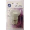 GE 25-Watt Soft White R14 Indoor Spotlight Bulb
