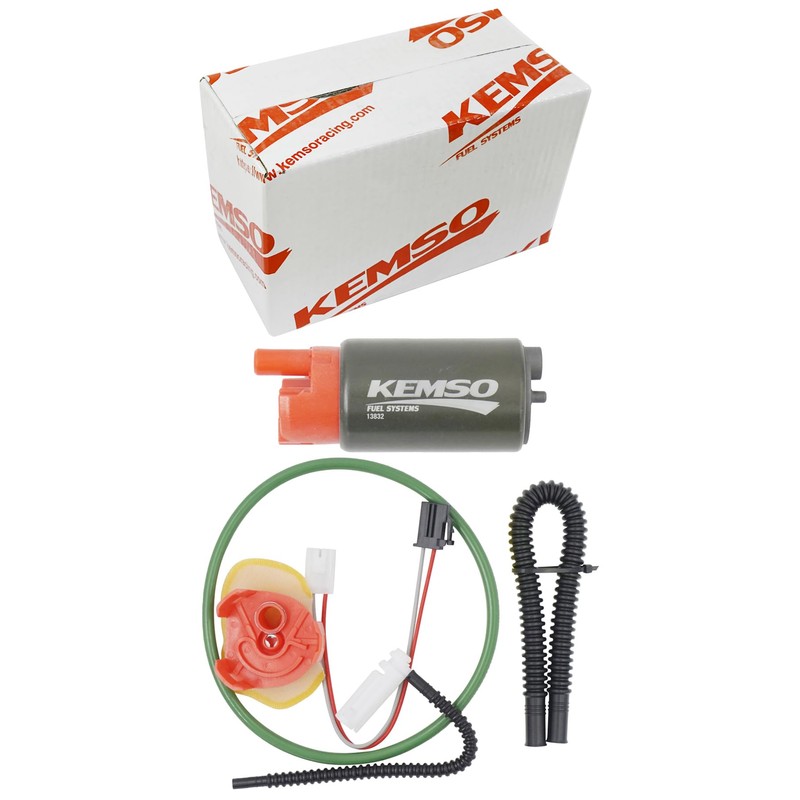KEMSO Intank Fuel Pump for Honda Foreman Rubicon 500 2015-2019,