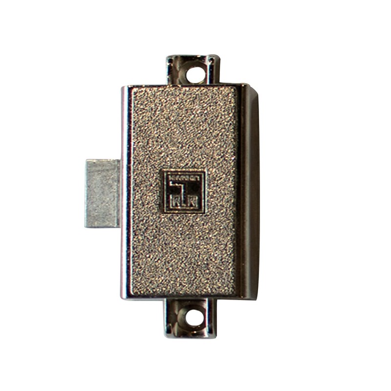 Hettich - Fermeture De Meuble - Serrure à Espagnolette à