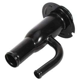 ECCPP Gas Fuel Tank Filler Neck Tube Pipe Hose Replacement For 2005 2006 2007 For Ford For F-350 For F-450 For F-550 Super Duty V8 6.0L Diesel Fuel Filler Neck Replace OE 577-306 FN782 4C3Z9034C