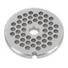 2pcs Meat Grinder Plate Professional Replaceable Efficient Safe Stainless Steel
