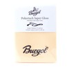 burgol Polishing Cloth Super Gloss in Set of 3