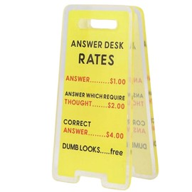Funny Warning Sign For Colleague Desk,Warning Sign for Colleague Deskdecorations,Fun/ny Clips,Reminders Desk Si/gn,Novelty Decorative Si/gn Yellow,Mini Si/gn Decorations,Funny Ac/rylic Reminder Sig/n