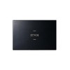 ETVOS PRESTO-TYPE MINERAL FOUNDATION BLACK CASE