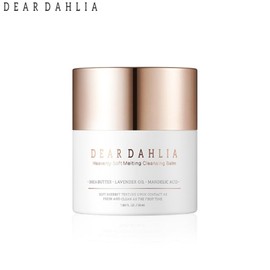 DEAR DAHLIA Heavenly Soft Melting Cleansing Balm 50ml