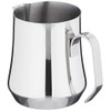 Professional Italian made Milk Jug Bombata 0.5 litre (17.5 fl