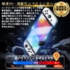 Compatible Switch OLED Glass Film with Guide Frame (2 x