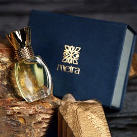 meira Premium Long-Lasting Woody Fragrance Perfume Oil | Luxury Gift for Men & Women Eau de Perfume